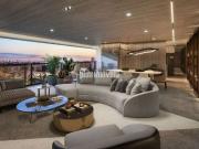 Apartamento para Venda em São Paulo/SP Panamby 3 Quartos