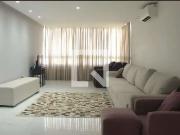 Apartamento para Venda em São Paulo/SP Panamby 3 Quartos