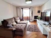 Apartamento para Venda em São Paulo/SP Panamby 3 Quartos