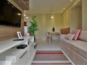 Apartamento para Venda em São Paulo/SP Panamby 3 Quartos