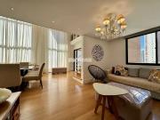 Apartamento para Venda em São Paulo/SP Panamby 3 Quartos