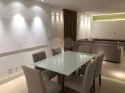 Apartamento para Venda em São Paulo/SP Panamby 3 Quartos