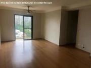 Apartamento para Venda em São Paulo/SP Panamby 3 Quartos
