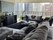 Apartamento para Venda em São Paulo/SP Panamby 3 Quartos