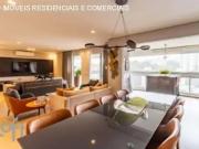 Apartamento para Venda em São Paulo/SP Panamby 3 Quartos