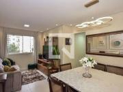 Apartamento para Venda em São Paulo/SP Panamby 3 Quartos