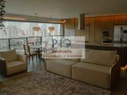 Apartamento para Venda em São Paulo/SP Panamby 3 Quartos