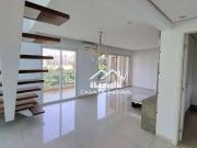 Apartamento para Venda em São Paulo/SP Panamby 3 Quartos