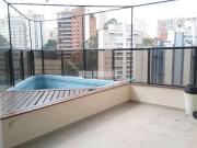 Apartamento para Venda em São Paulo/SP Panamby 3 Quartos