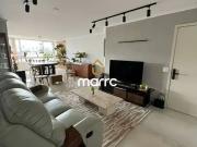 Apartamento para Venda em São Paulo/SP Panamby 3 Quartos