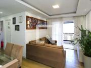 Apartamento para Venda em São Paulo/SP Panamby 3 Quartos