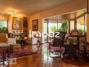 Apartamento para Venda em São Paulo/SP Panamby 3 Quartos