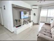 Apartamento para Venda em São Paulo/SP Panamby 3 Quartos