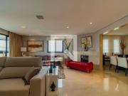 Apartamento para Venda em São Paulo/SP Panamby 3 Quartos