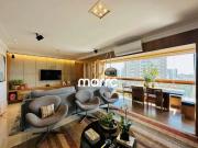 Apartamento para Venda em São Paulo/SP Panamby 3 Quartos