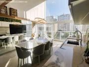 Apartamento para Venda em São Paulo/SP Panamby 3 Quartos