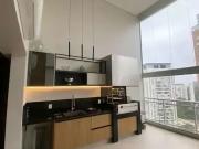Apartamento para Venda em São Paulo/SP Panamby 3 Quartos
