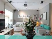 Apartamento para Venda em São Paulo/SP Panamby 3 Quartos