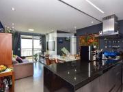 Apartamento para Venda em São Paulo/SP Panamby 3 Quartos