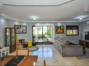 Apartamento para Venda em São Paulo/SP Panamby 3 Quartos