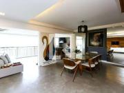 Apartamento para Venda em São Paulo/SP Panamby 3 Quartos