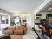 Apartamento para Venda em São Paulo/SP Panamby 3 Quartos