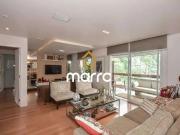 Apartamento para Venda em São Paulo/SP Panamby 3 Quartos