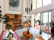 Apartamento para Venda em São Paulo/SP Panamby 3 Quartos