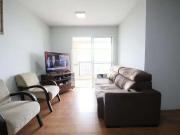 Apartamento para Venda em São Paulo/SP Panamby 3 Quartos