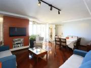 Apartamento para Venda em São Paulo/SP Panamby 3 Quartos