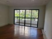 Apartamento para Venda em São Paulo/SP Panamby 3 Quartos
