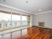 Apartamento para Venda em São Paulo/SP Panamby 3 Quartos