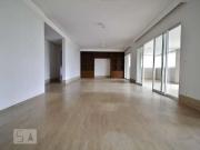 Apartamento para Venda em São Paulo/SP Panamby 3 Quartos