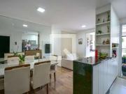 Apartamento para Venda em São Paulo/SP Panamby 3 Quartos