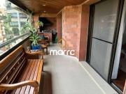 Apartamento para Venda em São Paulo/SP Panamby 3 Quartos