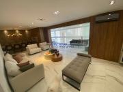 Apartamento para Venda em São Paulo/SP Panamby 3 Quartos