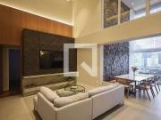 Apartamento para Venda em São Paulo/SP Panamby 3 Quartos