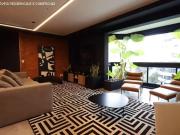 Apartamento para Venda em São Paulo/SP Panamby 3 Quartos