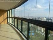 Apartamento para Venda em São Paulo/SP Panamby 3 Quartos