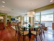 Apartamento para Venda em São Paulo/SP Panamby 3 Quartos