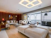 Apartamento para Venda em São Paulo/SP Panamby 3 Quartos