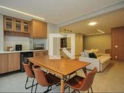 Apartamento para Venda em São Paulo/SP Panamby 3 Quartos