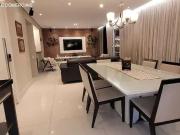 Apartamento para Venda em São Paulo/SP Panamby 3 Quartos