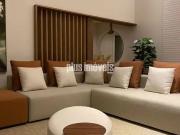 Apartamento para Venda em São Paulo/SP Panamby 3 Quartos