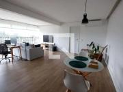 Apartamento para Venda em São Paulo/SP Panamby 3 Quartos