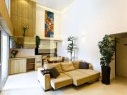 Apartamento para Venda em São Paulo/SP Panamby 3 Quartos