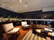 Apartamento para Venda em São Paulo/SP Panamby 3 Quartos