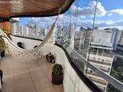 Apartamento para Venda em São Paulo/SP Panamby 3 Quartos