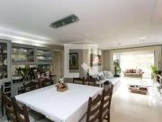 Apartamento para Venda em São Paulo/SP Panamby 3 Quartos