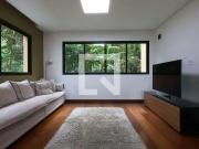 Apartamento para Venda em São Paulo/SP Panamby 3 Quartos